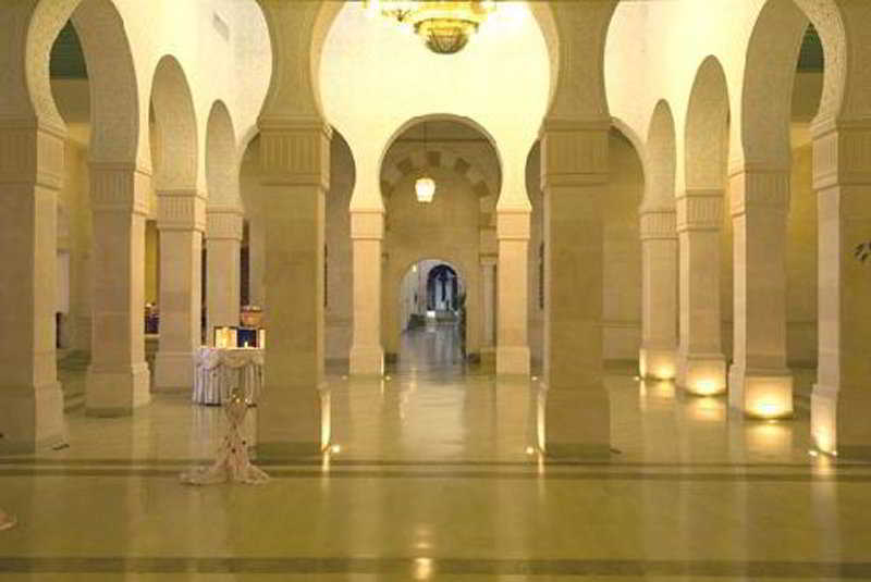 Hotel Nour Palace Resort & Thalasso Mahdia Luaran gambar